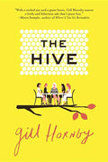 The Hive - Paperback