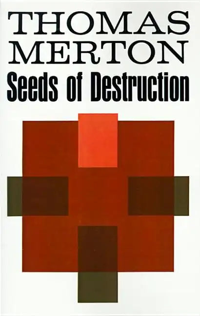 Seeds of Destruction - Paperback