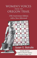 Women's Voices from the Oregon Trail - Paperback