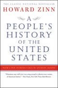 A People's History of the United States - Paperback