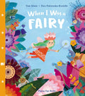 When I Was a Fairy - Hardcover