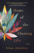 Home of the Floating Lily - Paperback