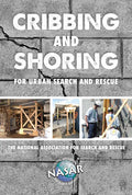 Cribbing and Shoring for Urban Search and Rescue - Paperback