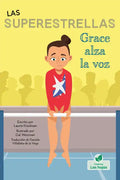 Grace Alza La Voz (Grace Speaks Up) - Paperback