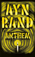 Anthem - Paperback