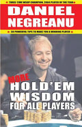 More Hold'em Wisdom for All Players - Paperback