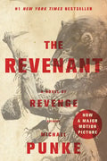 The Revenant: A Novel of Revenge - Paperback