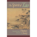 The Spirit of Tao - Paperback