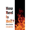 How Real Is Hell? - Paperback