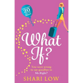 What If? - Paperback
