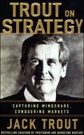 Jack Trout on Strategy - Paperback