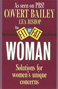 The Fit or Fat Woman - Paperback