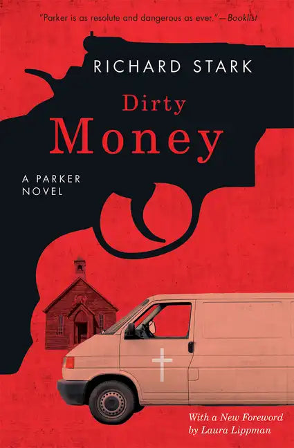 Dirty Money: A Parker Novel - Paperback