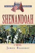 Shenandoah - Paperback