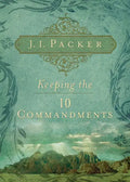 Keeping the 10 Commandments - Paperback
