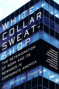 White-Collar Sweatshop - Paperback