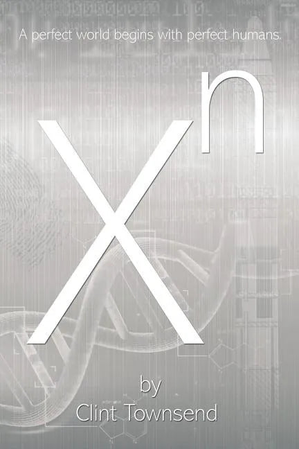 Xn: X to the Nth - Paperback