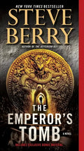 The Emperor's Tomb - Paperback