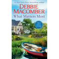 What Matters Most: A 2-In-1 Collection: Shadow Chasing and Laughter in the Rain - Paperback