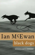 Black Dogs - Paperback