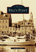 Fell's Point - Paperback