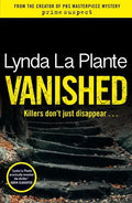 Vanished - Paperback