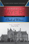 Clouds of Witness - Paperback