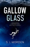 Gallowglass - Paperback
