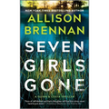 Seven Girls Gone - Paperback