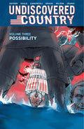 Undiscovered Country Volume 3: Possibility - Paperback
