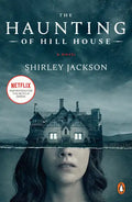 The Haunting of Hill House (Movie Tie-In) - Paperback