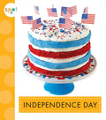 Independence Day - Paperback