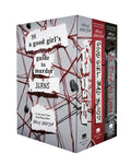 A Good Girl's Guide to Murder Series Boxed Set: A Good Girl's Guide to Murder; Good Girl, Bad Blood; As Good as Dead - Hardcover