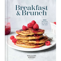 Williams Sonoma Breakfast & Brunch: 100+ Recipes to Start the Day - Hardcover
