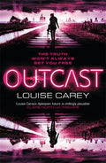Outcast - Paperback