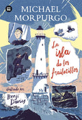 La Isla de Los Frailecillos - Paperback