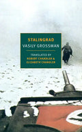 Stalingrad - Paperback