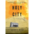 Holy City - Hardcover