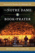 The Notre Dame Book of Prayer - Paperback