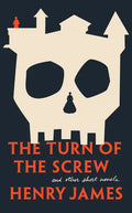 The Turn of the Screw and Other Short Novels - Paperback
