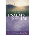 Psalms 101-150: A Theological Commentary for Preachers - Paperback