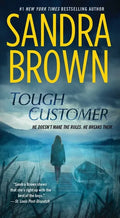 Tough Customer - Paperback