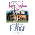 The Pledge: A Scottish Historical Time Travel Romance - Paperback