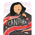 Cantora (Spanish Edition): Mercedes Sosa, La Voz de Latinoam駻ica - Hardcover