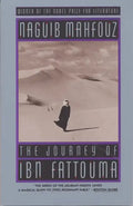 The Journey of Ibn Fattouma - Paperback