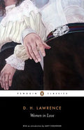 Women in Love - Paperback