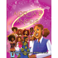Aloria's Angels: SEL Guided Writing Journal for Girls - Paperback