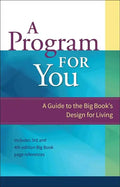 A Program for You: A Guide to the Big Book's Design for Living - Paperback
