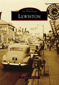 Lewiston - Paperback