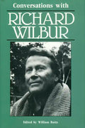 Conversations with Richard Wilbur - Paperback